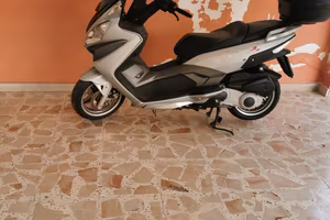 Madison 3 ie cc 250 nuovo 
