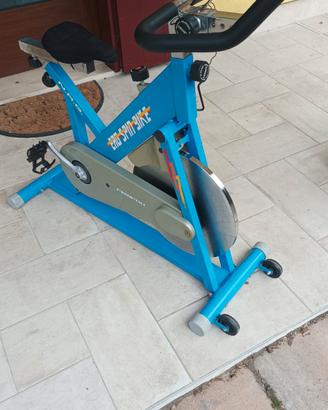 Speed bike 