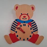 orologio da parete 27 cm x 27