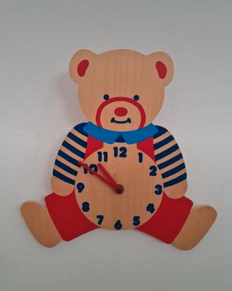 orologio da parete 27 cm x 27