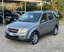 Suzuki Ignis 1.5 16V cat 4WD Sp. Ed. 2005