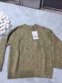 maglione zara