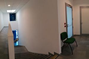 Ufficio Open Space - strada statale SS13