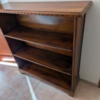Libreria / Scaffali anni ‘40/‘50 – Vintage