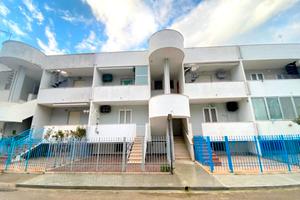 Marina di chieuti (fg)