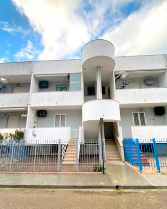 Marina di chieuti (fg)