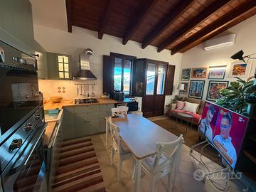 Appartamento a San Sperate (SU)