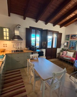 Appartamento a San Sperate (SU)