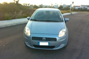Fiat Grande Punto 1.3 MJT 90 CV 5 porte Dynamic