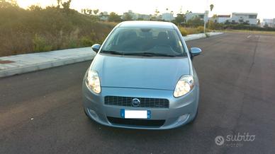 Fiat Grande Punto 1.3 MJT 90 CV 5 porte Dynamic