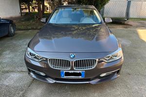 Bmw 318 modern