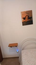 Letto singolo per cameretta 