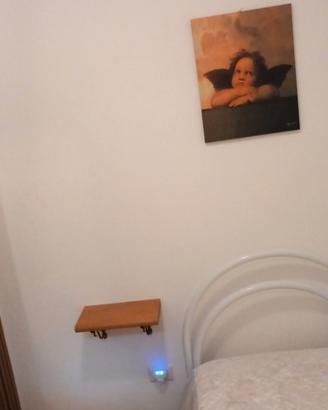 Letto singolo per cameretta 
