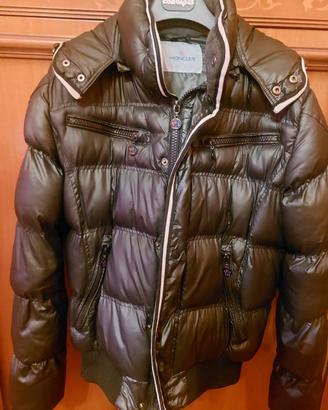 Giubbotto Moncler tg L