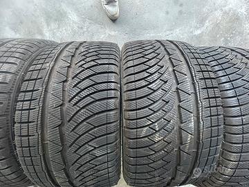 Gomme  invernali