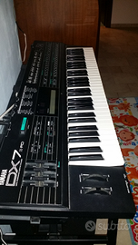 Yamaha dx7