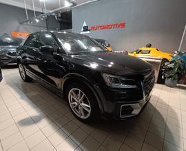 Audi Q2 35 TFSI S tronic S line Edition