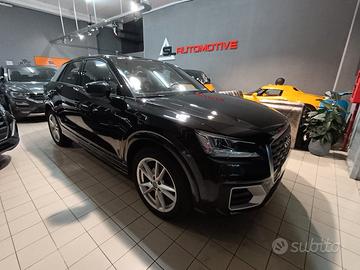 Audi Q2 35 TFSI S tronic S line Edition