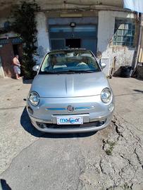 Fiat 500 1.3 Multijet 16V 95 CV Matt Black