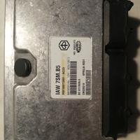 Centralina Marelli 7SM per APRILIA