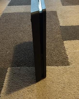playstation 4 slem