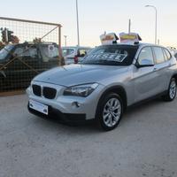 Bmw X1 sDrive18d MOLTO BELLA 2014