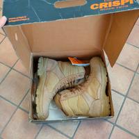 Crispi SWAT Desert GTX - stivaletti in Gore-Tex