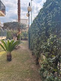 Giardinaggio potatura