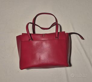Borsa "Tory Buch" rossa