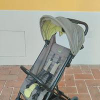 Passeggino Inglesina Quid 2
