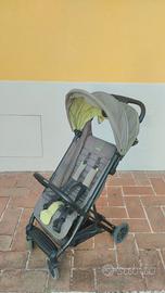 Passeggino Inglesina Quid 2