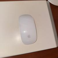 Mouse apple