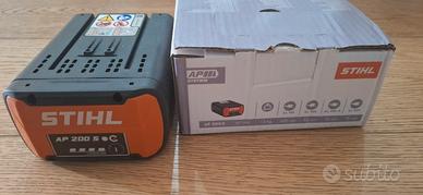 sthil ap 200s