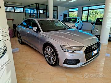 A6 35TDI HYBRID//2022//FATTURABILE 