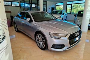 A6 35TDI HYBRID//2022//FATTURABILE 