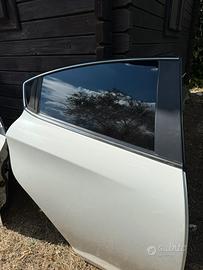 Sportello posteriore Giulietta - Bianco
