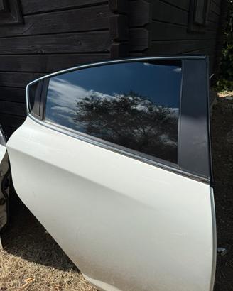 Sportello posteriore Giulietta - Bianco