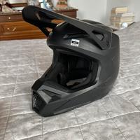 Casco fox v1 taglia L