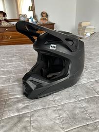 Casco fox v1 taglia L