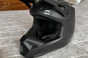 Casco fox v1 taglia L