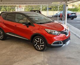 Renault Captur 1.5 dCi 90cv Project Runway