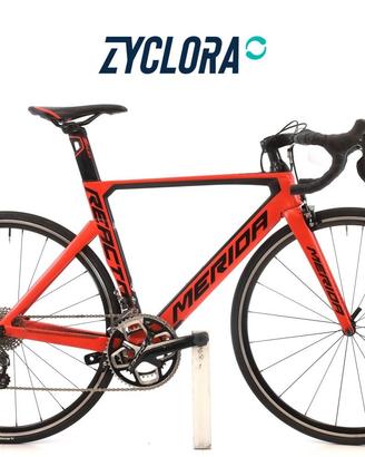 Merida Reacto 5000 t.52