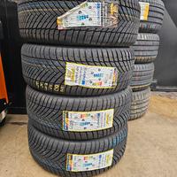 195 50 R 15 82V IMPERIAL all SEASON Ford Pieve FR