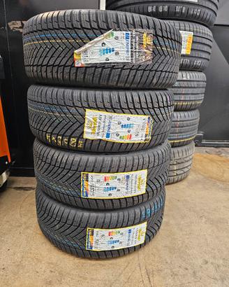 195 50 R 15 82V IMPERIAL all SEASON Ford Pieve FR