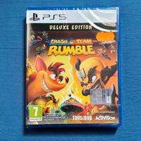 crash team rumble ps5