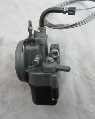 Carburatore Dell'Orto Originale Ciao 12-10