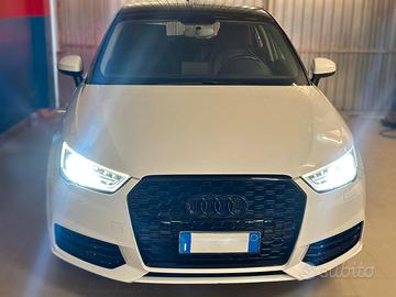 Audi a1 sportback 1.6 116cv