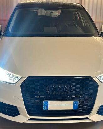 Audi a1 sportback 1.6 116cv