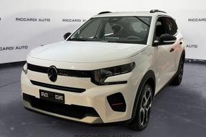Citroën C3 Turbo 100cv - PLUS