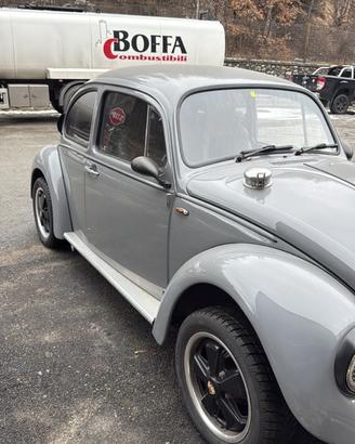 Maggiolino mexico